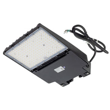 Load image into Gallery viewer, Dimmable Wall/Pole Mount Light 100-277VAC 150W 21K LUMENS