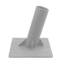 Load image into Gallery viewer, Wall Mount Adaptor for 60mm Slip Fitter
