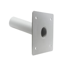 Load image into Gallery viewer, Wall Mount Adaptor for 60mm Slip Fitter