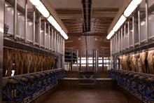 Load image into Gallery viewer, LED Lighting for Dairy Farms and Milking Parlors