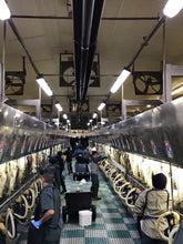 Load image into Gallery viewer, LED lighting for dairy farms