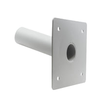 Load image into Gallery viewer, Wall Mount Adaptor for 60mm Slip Fitter
