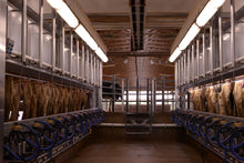Load image into Gallery viewer, LED Lighting for Dairy Farms and Milking Parlors
